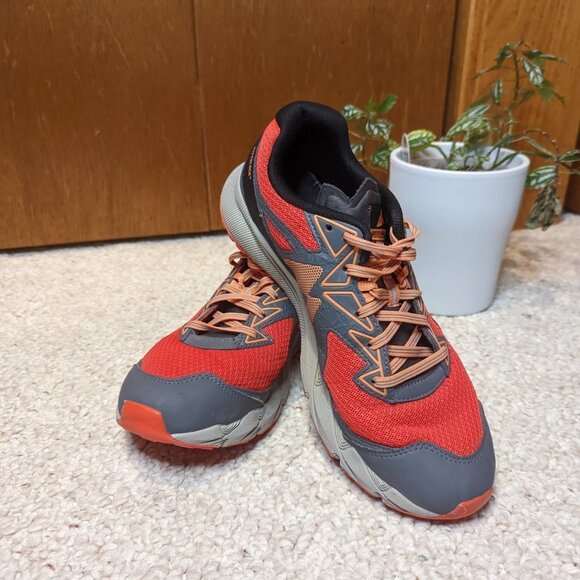 Merrell Women's Agility Fusion Felx Running Sneakers - Picture 1 of 12